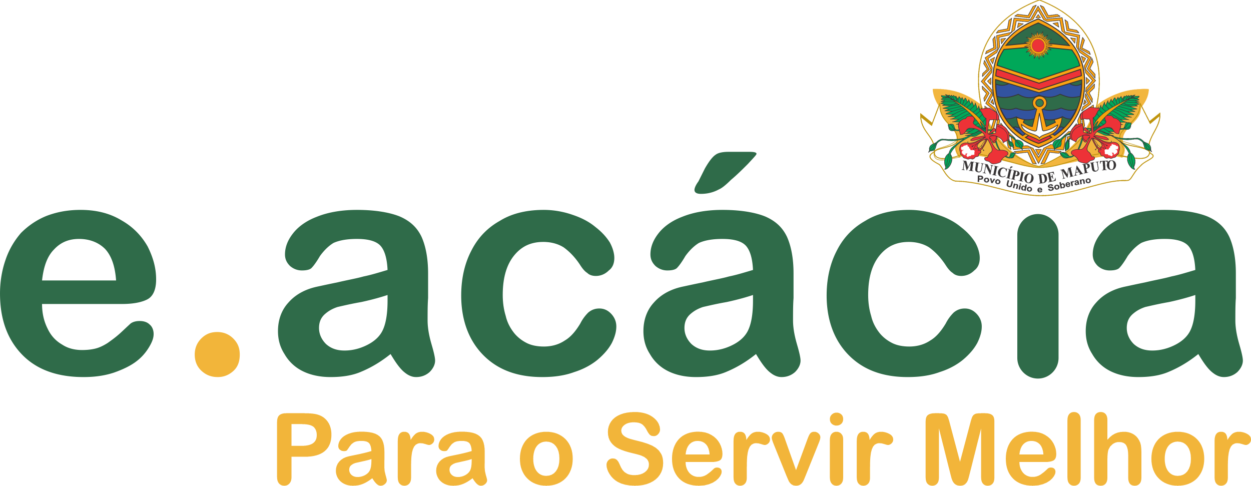 e.acácia — Para o Servir Melhor